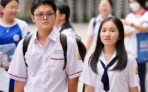 Thi tốt nghiệp THPT 2026: Đề chính thức môn toán xem tại đây