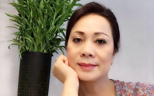 Chia buồn cùng  Nghệ sĩ Nhân dân Hương Dung