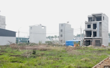 Năm 2026: Chuyển đổi đất vườn sang đất ở hết bao nhiêu tiền?