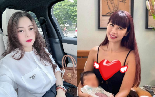 Căng: Siêu mẫu Hà Anh "var" thẳng Hằng Túi về vụ "hợp đồng kỳ nghỉ"