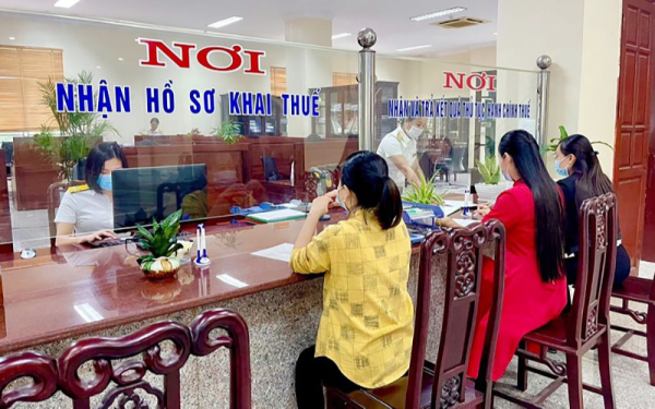 Thuế TP Cần Thơ thông báo 5 đơn vị có khoản nộp thừa quá 10 năm cần liên hệ xử lý