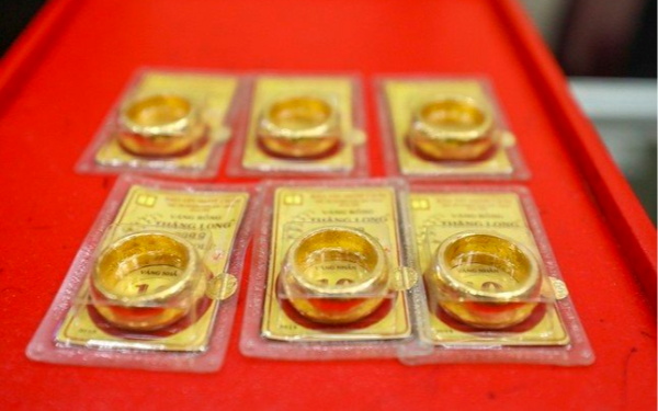 Ngân hàng Nhà nước lưu ý người dân khi mua vàng