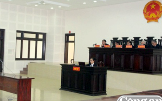 Quyết định truy tố Nguyễn Thiện Nhân