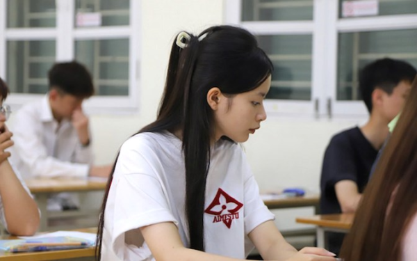 Đáp án môn Tiếng Anh thi tốt nghiệp THPT năm 2026 trọn bộ các mã đề