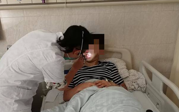 Hay bị ngứa vào ban đêm, đi khám nhận kết quả "Đã di căn, chỉ còn sống được 8 tháng"