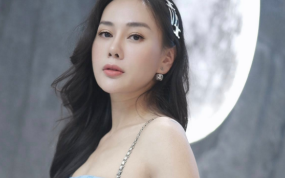 Hướng đi mới của diễn viên Phương Oanh?