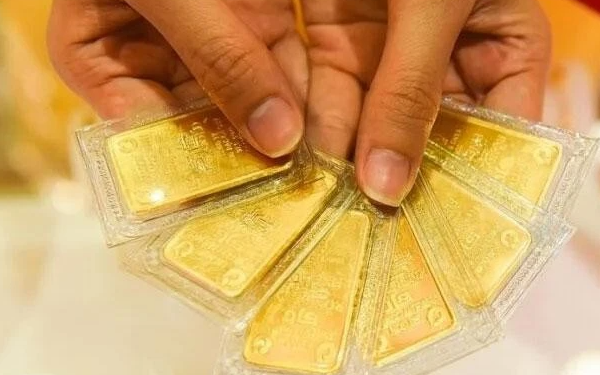 Vụ án chị kiện em gái đòi 5,1 cây vàng SJC 'nhờ giữ' tại Tây Ninh: Tòa có phán quyết cuối cùng
