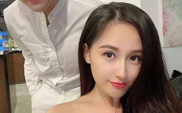 Đúng như lời đồn: Chính thức lộ diện người đàn ông đặc biệt của HH Mai Phương Thúy