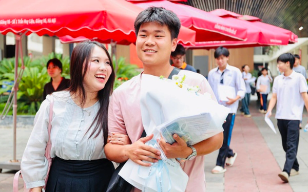 Thời điểm Bộ GD&ĐT công bố đáp án CHÍNH THỨC các môn thi tốt nghiệp THPT 2026