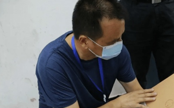 Nam sinh học giỏi đạt điểm cao trong kỳ thi đại học nhưng nhận án 7 năm tù