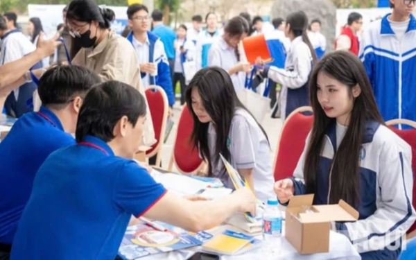 Ngành học đang khát 700.000 nhân lực, lương tới 40 triệu đồng/tháng