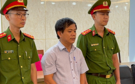 Chính thức khởi tố một Giám đốc công ty du lịch lừa đảo