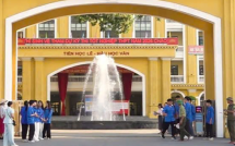 Phản ánh giám thị gợi ý thí sinh cho bạn xem bài thi trong kỳ thi tốt nghiệp THPT: Sở GD-ĐT Quảng Ninh nói gì?
