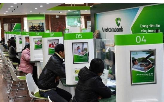 Vietcombank, VietinBank, Agribank, BIDV... đóng băng tài khoản ngân hàng, phong tỏa tiền trong các trường hợp sau