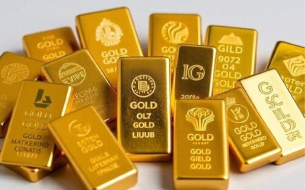 Giá vàng mùng 1 đầu tháng: Con số không ai dám tin