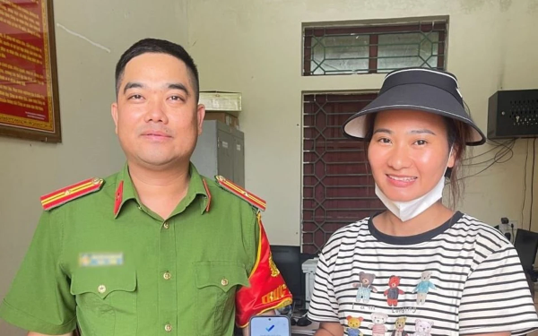 Công an các tỉnh xác minh loạt giao dịch chuyển khoản từ 5 triệu, 39 triệu đến 300 triệu,... của nhiều người dân