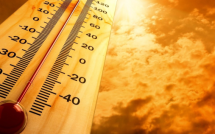 Cảnh báo khẩn: EL NINO 2026 sẽ phá vỡ mọi kỷ lục, nguy cơ hạn hán "lịch sử" như 2015 - 2016
