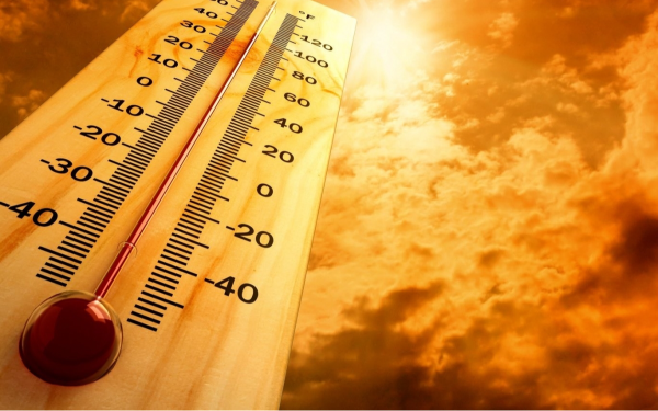 Cảnh báo khẩn: EL NINO 2026 sẽ phá vỡ mọi kỷ lục, nguy cơ hạn hán 'lịch sử' như 2015 - 2016