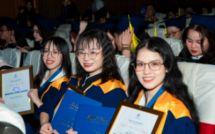 Ngành học tại Việt Nam đang thiếu tới 2,2 triệu nhân sự: Nhiều cơ hội nghề nghiệp, lương đến 200 triệu đồng/tháng vẫn khó tuyển người