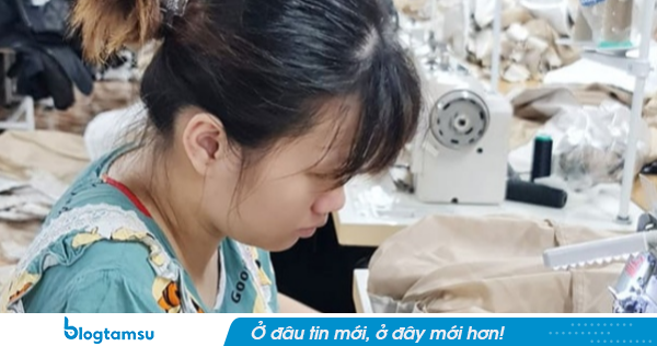 Chính sách mới về chế độ nghỉ thai sản có hiệu lực từ 1/7, lao động nữ đón tin vui