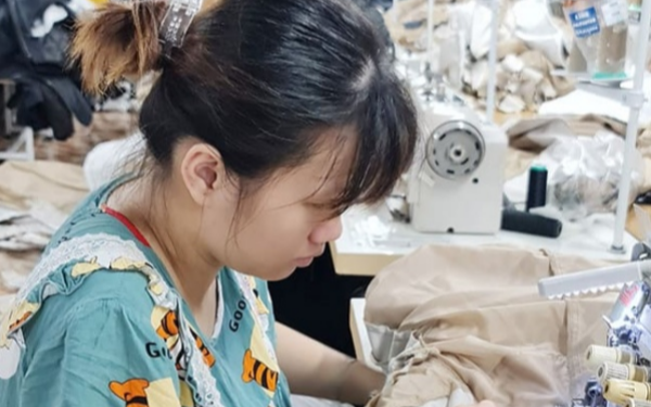 Chính sách mới về chế độ nghỉ thai sản có hiệu lực từ 1/7, lao động nữ đón tin vui