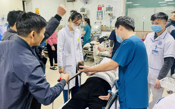 Chàng trai 29 tuổi đi khám vì đau lưng, BS nói chỉ còn sống được nửa năm, nguyên nhân do căn bệnh ung thư "giỏi ngụy trang"