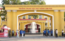Hoan hô Sở Giáo Dục Quang Ninh: Cái kết cho bài thi được 