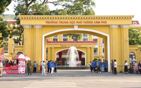 Hoan hô Sở Giáo Dục Quang Ninh: Cái kết cho bài thi được 