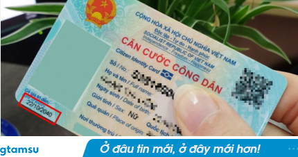 Khuyến cáo người sinh vào 4 năm này cần kiểm tra CCCD trên VNeID ngay lập tức