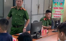 Khuyến cáo từ cơ quan công an đối với phụ huynh có con em từ 6 tuổi đến dưới 14 tuổi