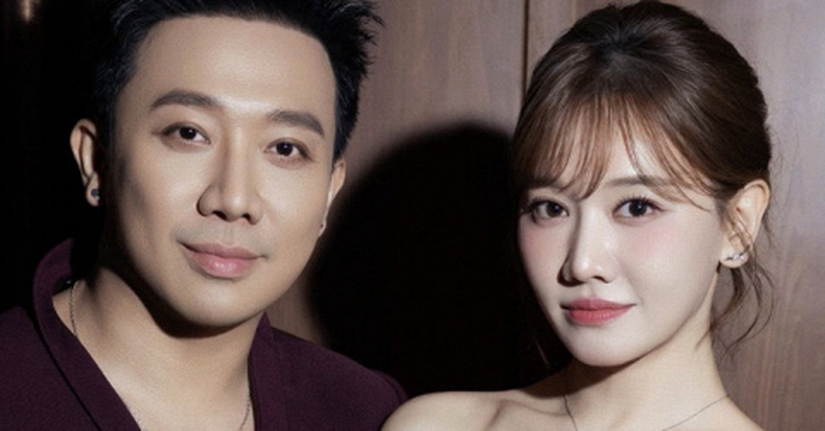 Hari Won chính thức lên tiếng chuyện có bầu, cả showbiz rần rần