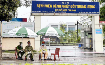 Nhiều ca sốt rét từ Châu Phi trở về nhập viện, bác sĩ cảnh báo nguy cơ bệnh nặng và có thể tử vong