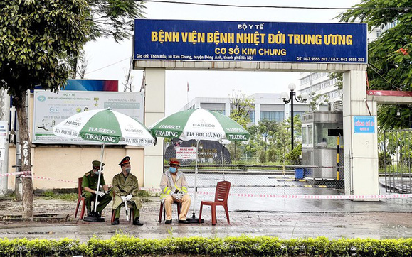 Nhiều ca sốt rét từ Châu Phi trở về nhập viện, bác sĩ cảnh báo nguy cơ bệnh nặng và có thể tử vong