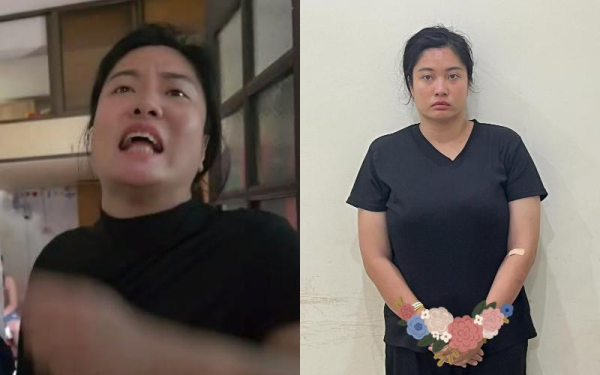 Công an vào cuộc vụ bị bùng tiền 30 cái bánh chưng, sang nhà nói chuyện thì bị chém nhập viện ở Hà Nội