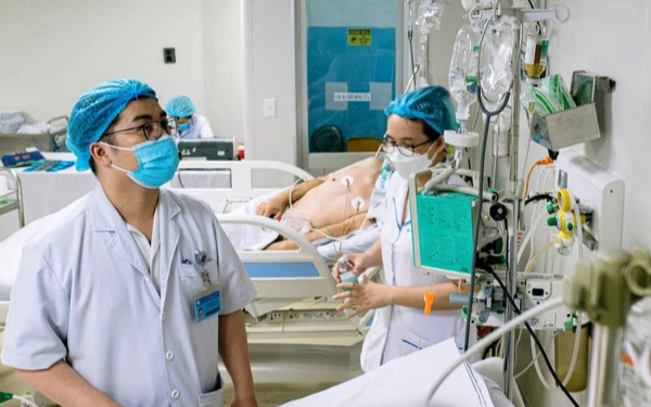 Hơn 50.000 ca mắc sốt xuất huyết, Bộ Y tế kêu gọi chủ động phòng dịch từ mỗi gia đình