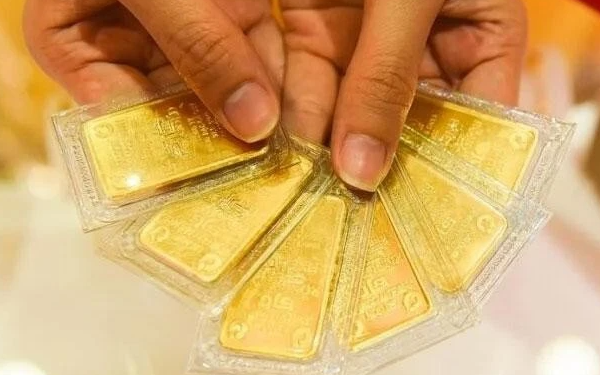 Thị trường vàng ngày 16-6: Cập nhật giá mới nhất