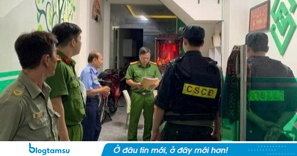 Bộ Công an vừa phát thông báo đến toàn bộ người dân