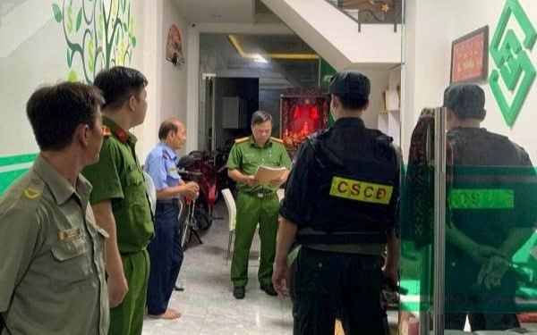Bộ Công an vừa phát thông báo đến toàn bộ người dân