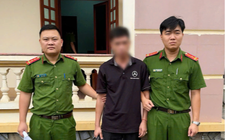 Xét nghiệm ngẫu nhiên ở một cơ quan, phát hiện trường hợp cán bộ d:ương tí:nh maithuy