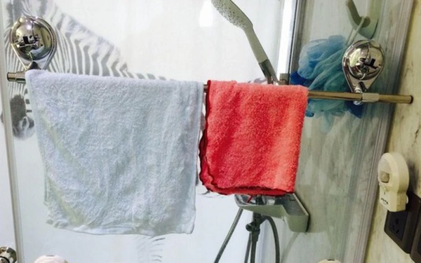 Bác sĩ da liễu cảnh báo đến tất cả những người đang dùng khăn mặt!