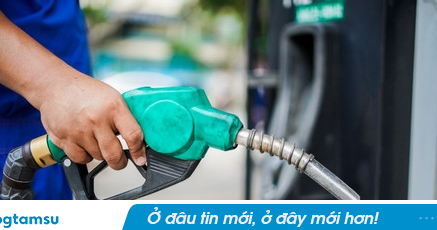 Giá xăng dầu hôm nay 17/6: Thế giới giảm mạnh, trong nước sắp điều chỉnh