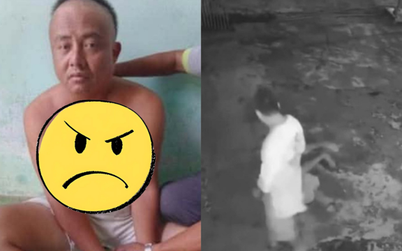 Đã bắt được kẻ đánh đập, cướp vé số của ông lão 70 tuổi giữa đêm vắng