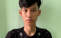 Khởi tố đối tượng vận chuyển ma túy ngụy trang trong thùng cam