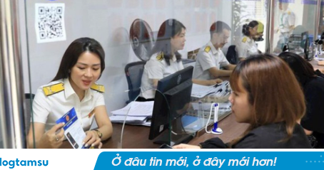 Năm khoản thu nhập mới bắt đầu chịu thuế thu nhập cá nhân áp dụng từ ngày 1-7