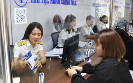 Năm khoản thu nhập mới bắt đầu chịu thuế thu nhập cá nhân áp dụng từ ngày 1-7