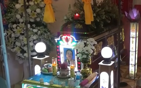 Sóc Trăng: Vợ giả vờ qua đời, làm đám tang để thử lòng thủy chung của chồng và cái kết không thể bất ngờ hơn