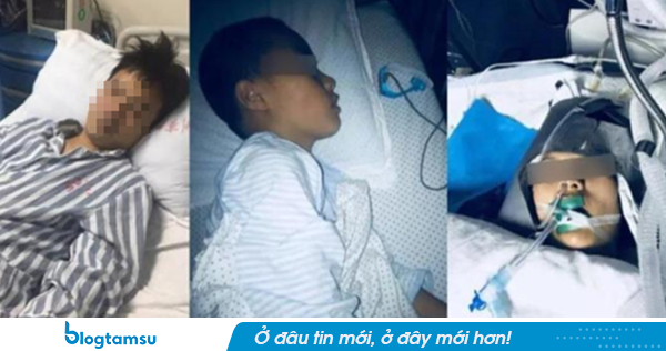 Gia đình 4 người ăn xong ngã lăn ra đất, bác sĩ cảnh báo loại rau 