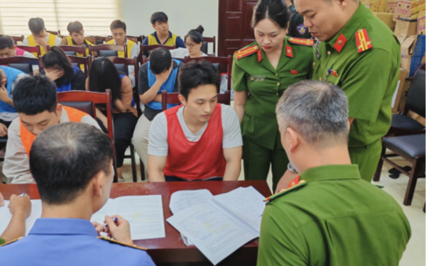 Vụ l:ừa đ:ảo hợp đồng sở hữu kỳ nghỉ: Khung hình phạt có thể dành cho các đối tượng ra sao?