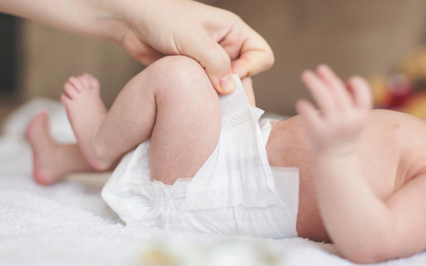 Chấn động: Phát hiện chất đ:ộc ảnh hưởng tới sinh sản trong loạt tã bỉm trẻ em nổi tiếng