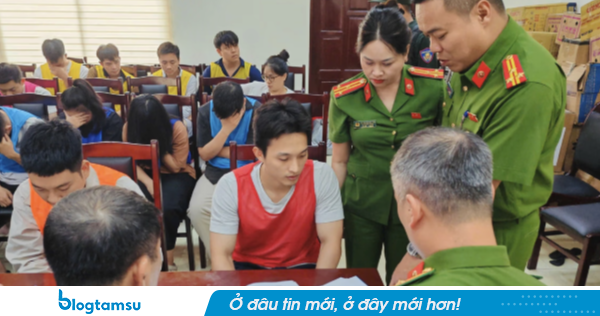 Mức lương của nhân viên các công ty lừa đảo hợp đồng kỳ nghỉ là bao nhiêu?